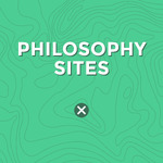 Philosophy Sites