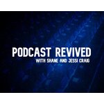 Podcast Revived | A scaryifliteral Podcast