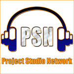 Project Studio Network Recording Podcast