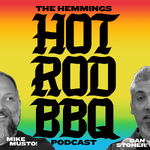 Hemmings Hot Rod BBQ Podcast
