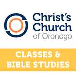 Christ's Church of Oronogo Classes & Bible Studies