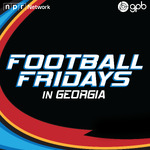 Football Fridays in Georgia
