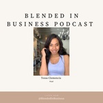 Blended In Business 