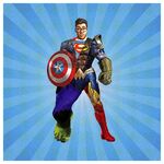 The Silliest Superest Heroest Podcast