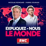 Expliquez-nous le monde