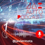 AI Auto Podcast