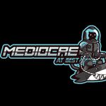 Mediocre at Best Podcast