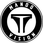 Mando Vision: A Star Wars Podcast 