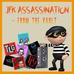 JFK Assassination - From The Vault