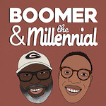 Boomer and The Millennial