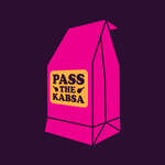 Pass The Kabsa