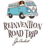 Reinvention Road Trip