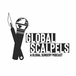 Global Scalpels: A Global Surgery Podcast