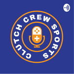 Clutch Crew Sports