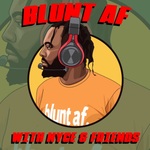 Blunt AF ™️