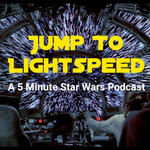 Jump To Lightspeed!