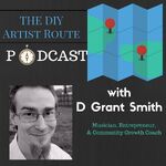 DIY Artist Route Podcast