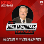 John McGinness 