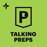 Talking Preps