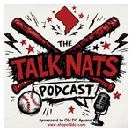 Talk Nats Podcast