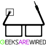 Geeks Are Wired