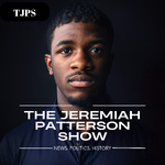 THE JEREMIAH PATTERSON SHOW 