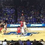 Blue Raider Hoops Podcast