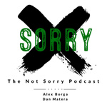 The Not Sorry Podcast