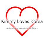 KimmyLovesKorea