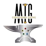 MTG Commander Smiths Podcast