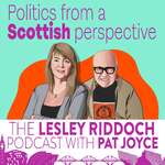 The Lesley Riddoch Podcast