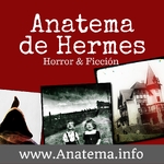 Anatema de Hermes - Terror, Horror y Ficcion en Español