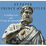 St Peter Prince of the Apostles – ST PAUL REPOSITORY