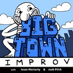 Big Town Improv
