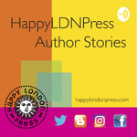 HappyLDNPress Author Stories