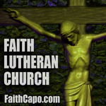 FaithCapo.com Lutheran Book Club