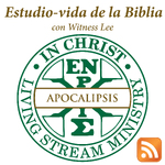 Estudio-vida de Apocalipsis con Witness Lee