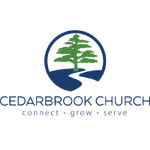 Sunday Podcast - Cedarbrook Church