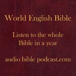 ABP - World English Bible - Blended Mix - January Start