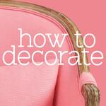 How to Decorate
