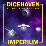 Dicehaven Actual Play Podcast