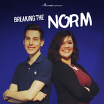 Breaking the Norm