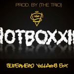 SuperHero Villain ENT