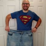 Fat Guy Goes Skinny