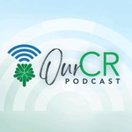 Our CR Podcast