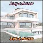 Buy a house - Sell a house