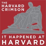 It Happened at Harvard