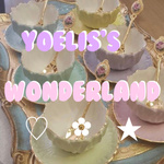Yoelis's Wonderland 
