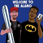 Welcome To The Alamo