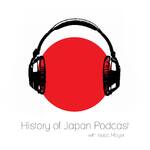 History of Japan